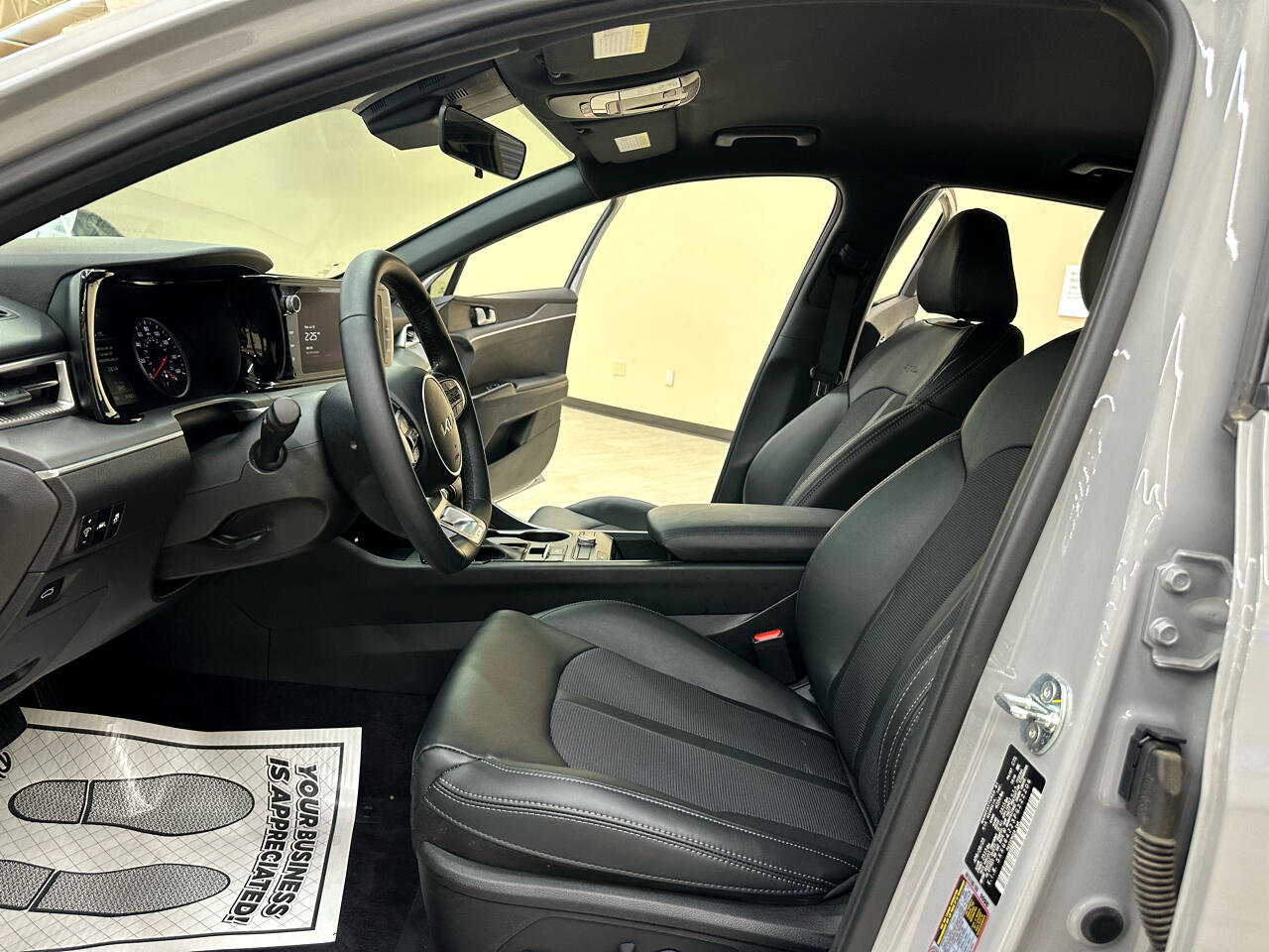 Used 2023 Kia K5 GT-Line w/ GT-Line Premium Package image 22