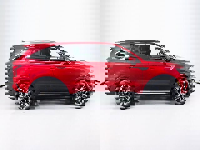 Certified 2023 Kia Sorento EX image 4