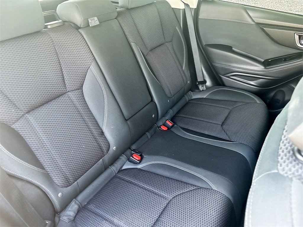 Used 2024 Subaru Forester Premium image 27