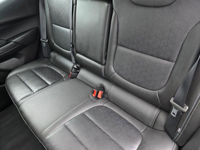 Certified 2023 Chevrolet Bolt LT w/ Infotainment Package FWD image 19