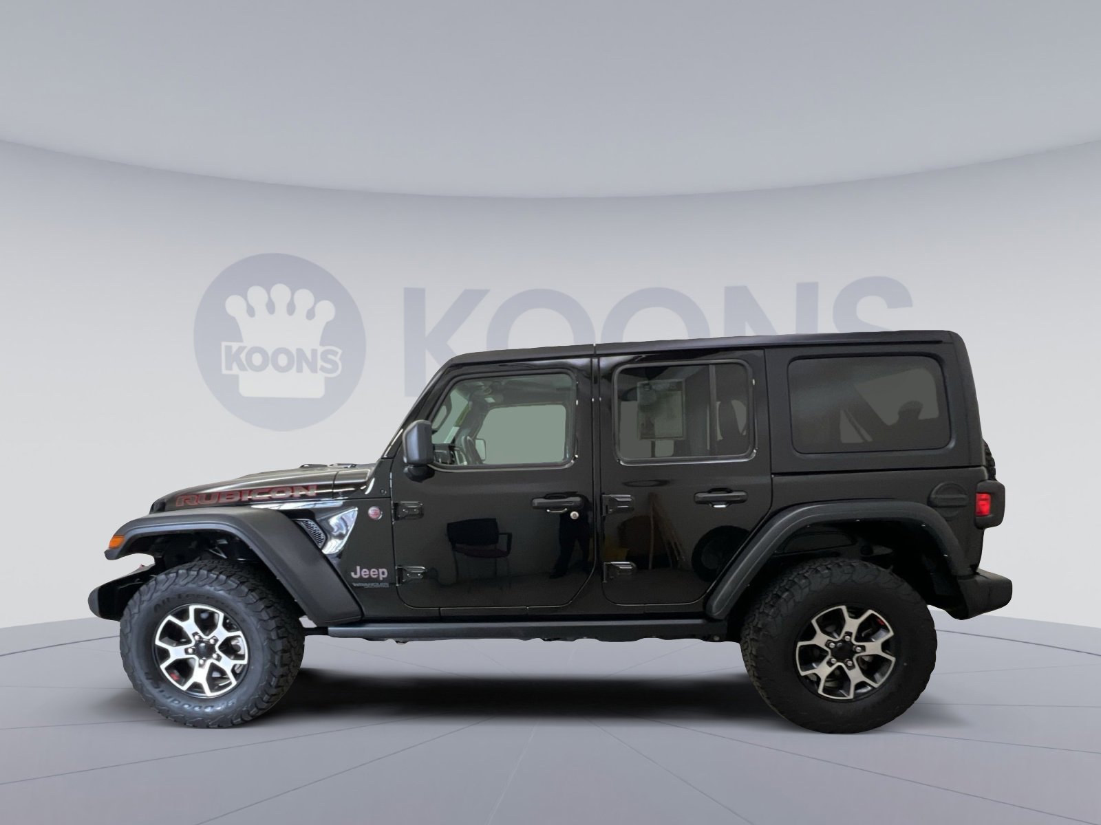 Used 2022 Jeep Wrangler Unlimited Rubicon w/ Cold Weather Group image 2