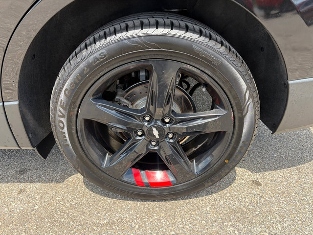 Used 2019 Chevrolet Equinox LT FWD image 35