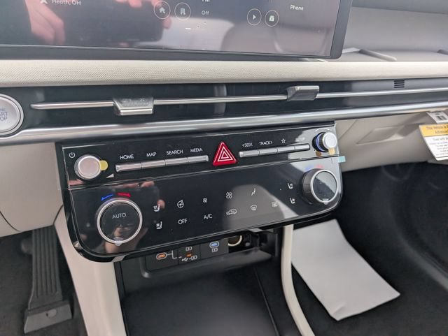 New 2026 Hyundai Tucson Limited AWD/4WD image 22