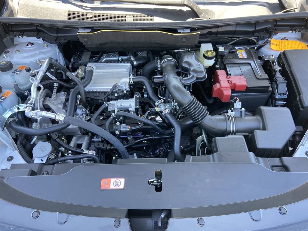 New 2026 Mitsubishi Outlander SE AWD/4WD image 35