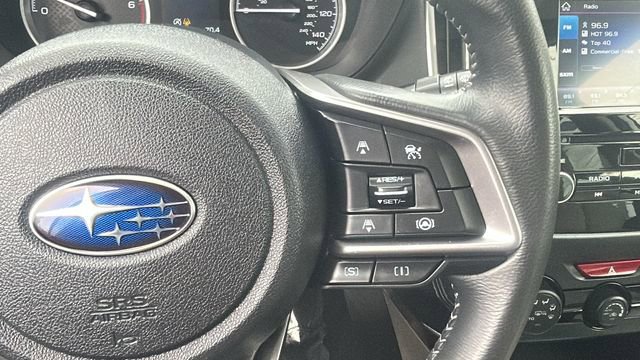 Certified 2023 Subaru Forester Premium image 25