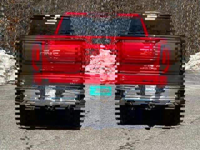 New 2026 GMC Sierra 1500 SLT w/ SLT Premium Plus Package image 4