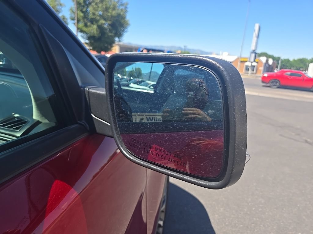 Used 2018 Ford Explorer Platinum AWD/4WD image 30