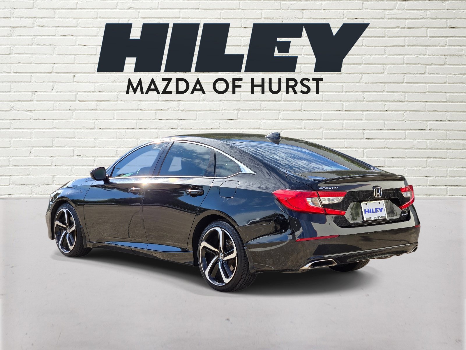 Used 2020 Honda Accord Sport image 5