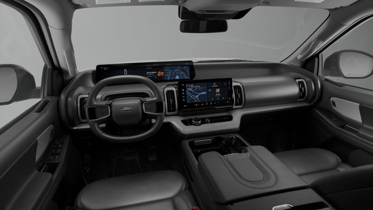 New 2026 Ford Expedition Max Active RWD image 76