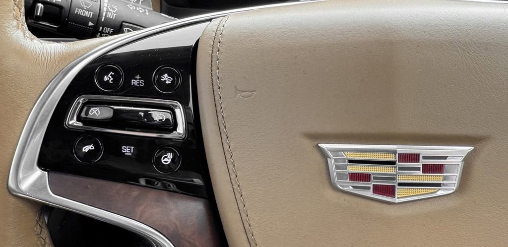 Used 2016 Cadillac Escalade ESV Platinum image 20