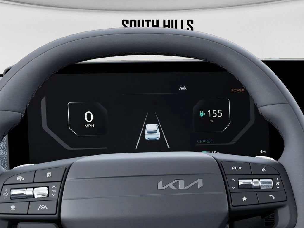 New 2026 Kia EV6 Light RWD image 21