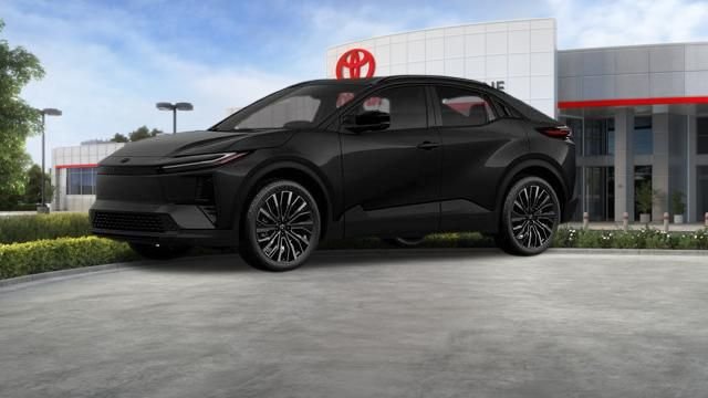 New 2026 Toyota C-HR AWD/4WD image 26