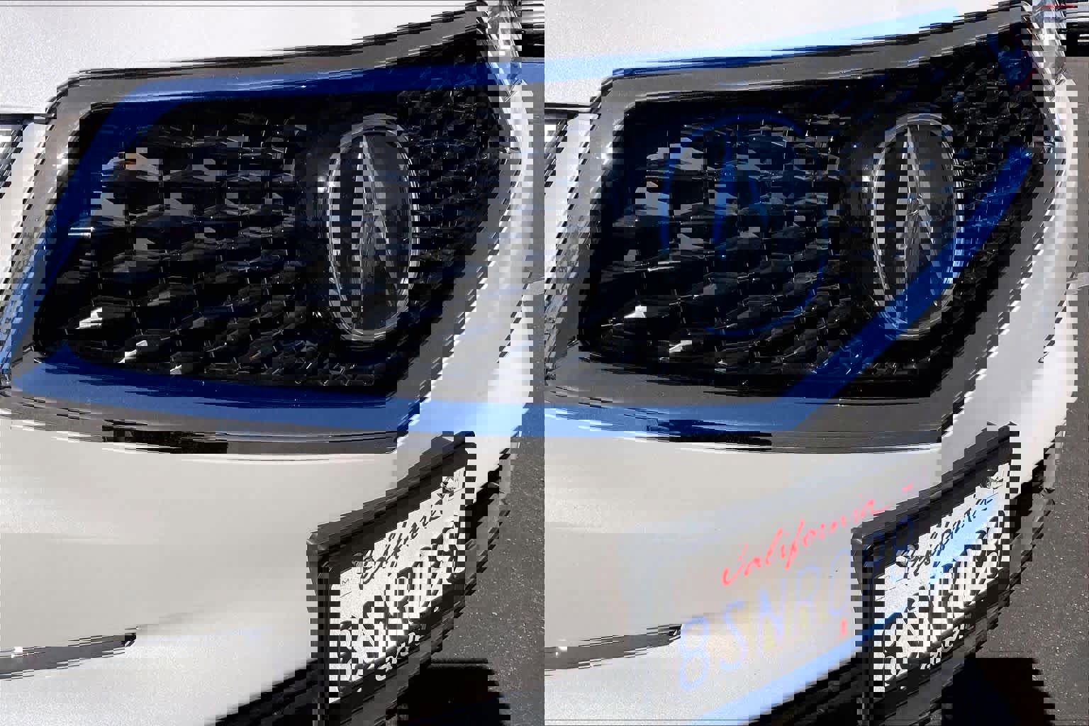 Used 2020 Acura MDX FWD w/ Technology Package image 28