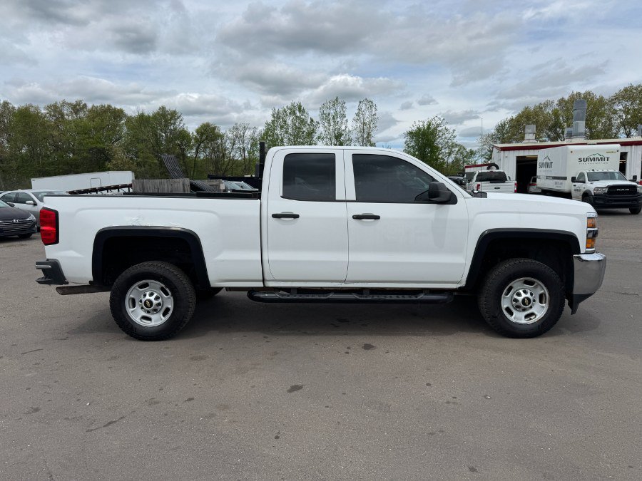 Used 2015 Chevrolet Silverado 2500 W/T RWD image 6