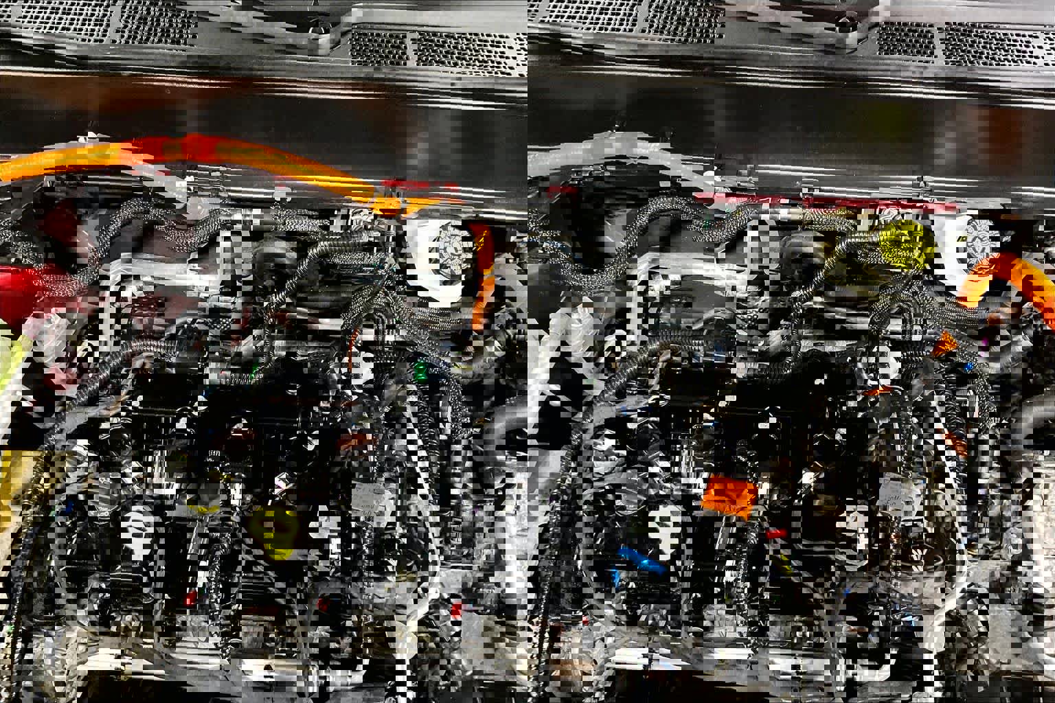 Used 2022 Ford Maverick Lariat w/ Lariat Luxury Package image 32