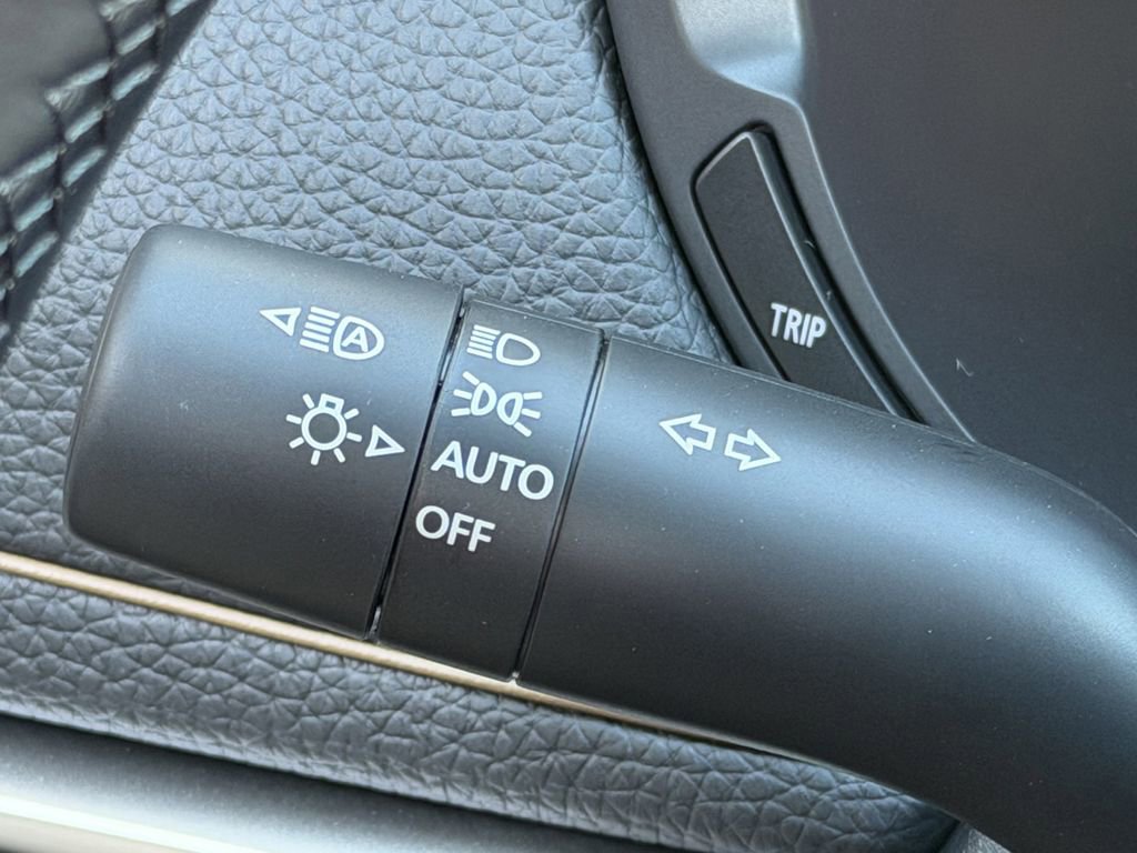 New 2025 MAZDA CX-70 Plug-In Hybrid w/ Premium Pkg image 19