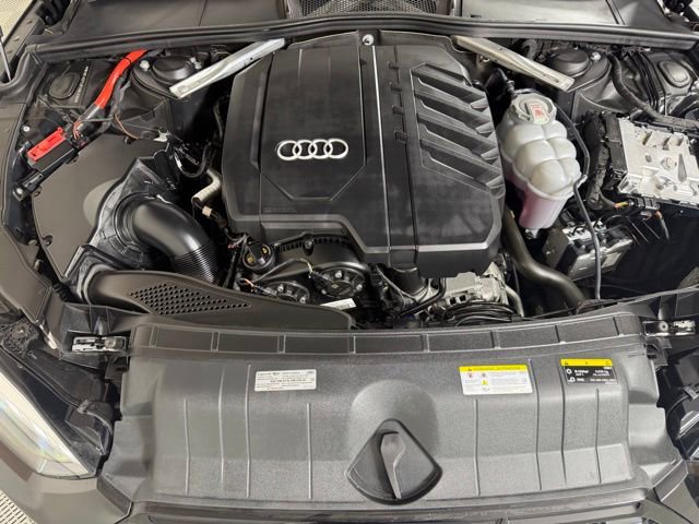 Used 2023 Audi A5 2.0T Premium Plus w/ Premium Plus AWD/4WD image 25