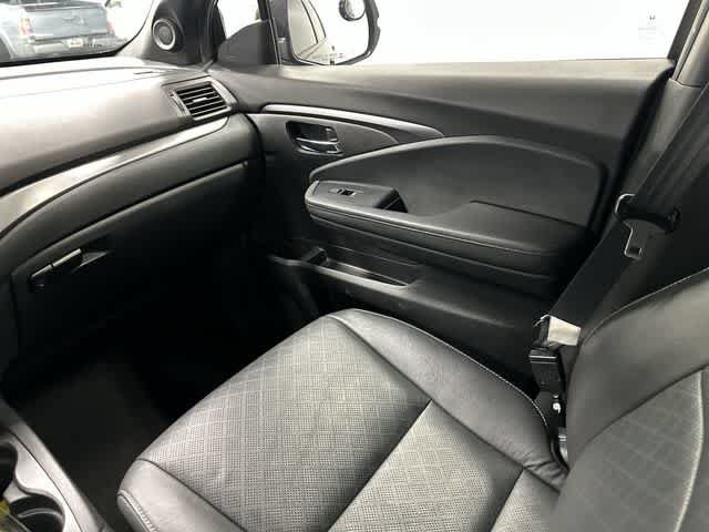 Used 2021 Honda Passport EX-L image 13