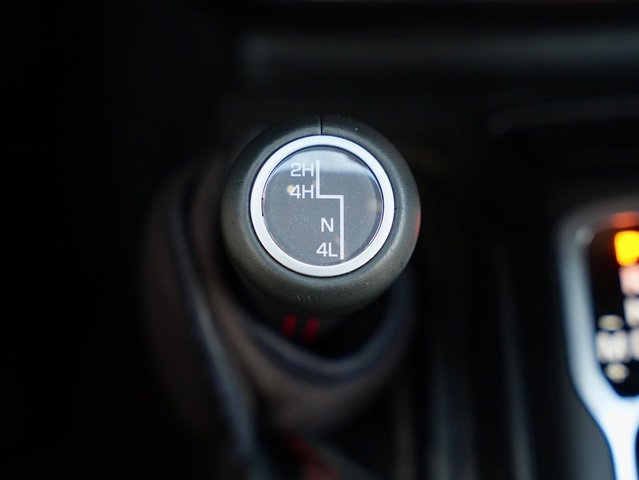 Used 2020 Jeep Wrangler Unlimited Rubicon image 27