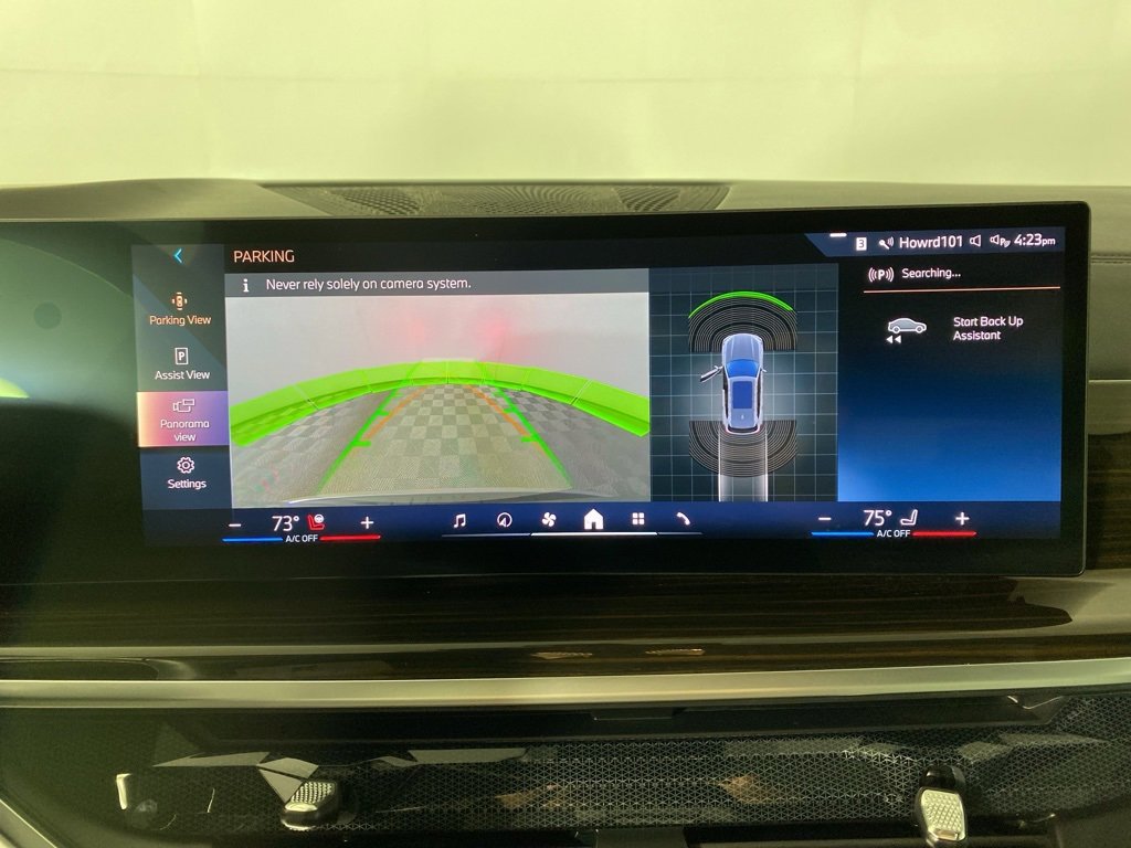 Certified 2024 BMW X5 xDrive40i image 23