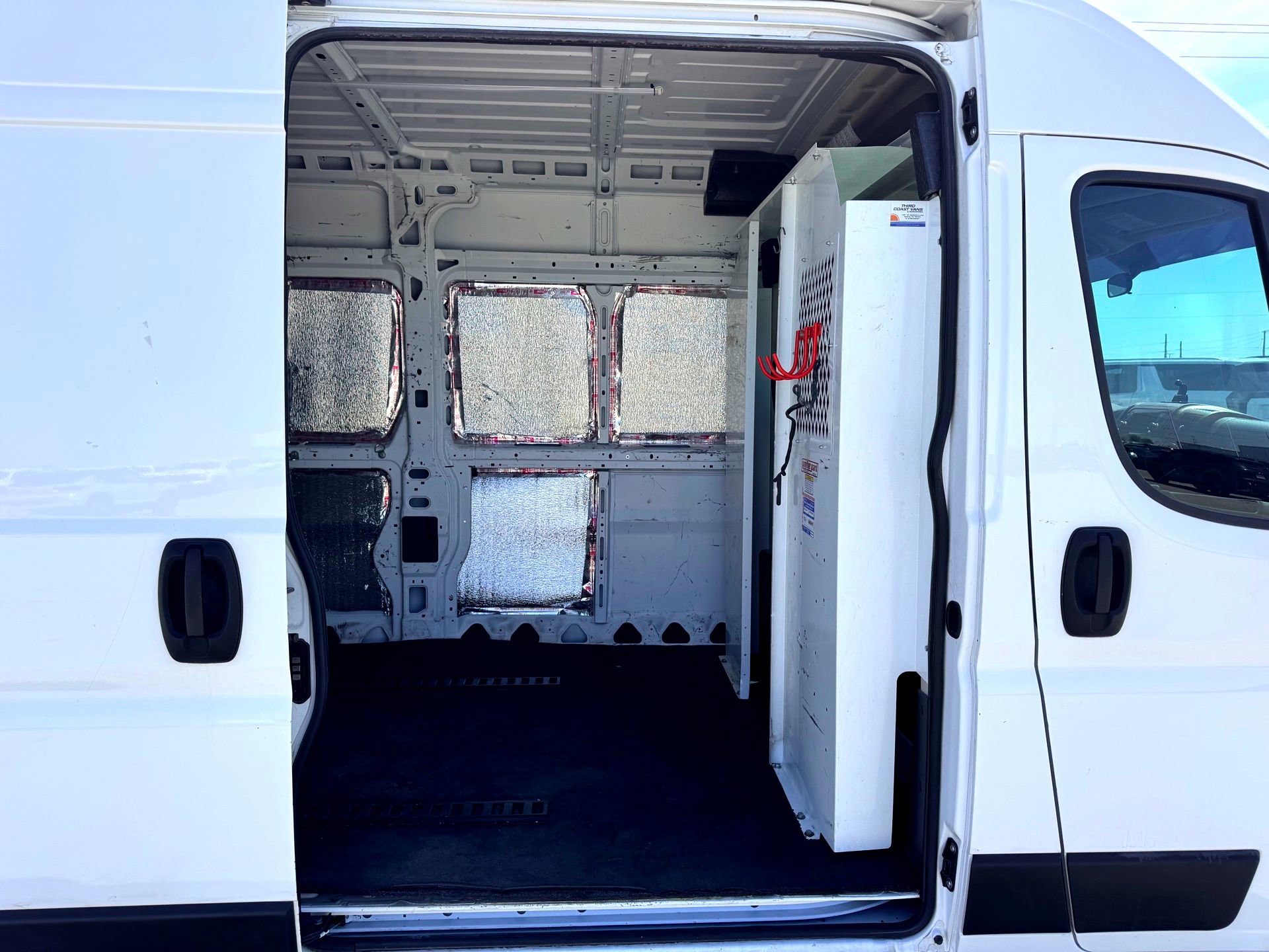 Used 2019 RAM ProMaster 2500 image 6