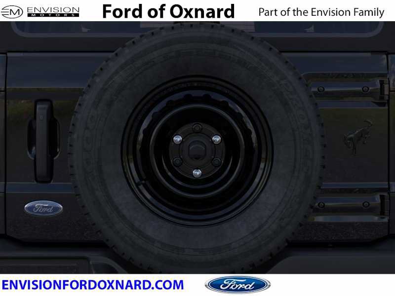 New 2026 Ford Bronco Big Bend AWD/4WD image 29