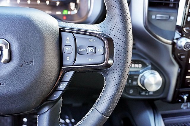New 2026 RAM 1500 Rebel image 46
