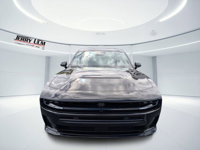 New 2026 Dodge Charger Scat Pack w/ Blacktop Package AWD/4WD image 8