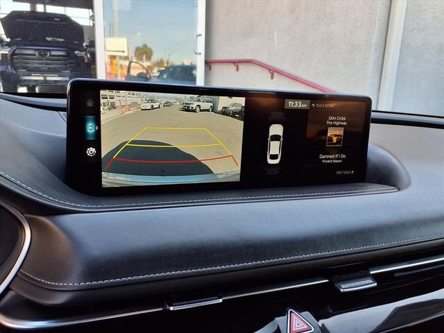 Used 2023 Genesis G80 2.5T image 19