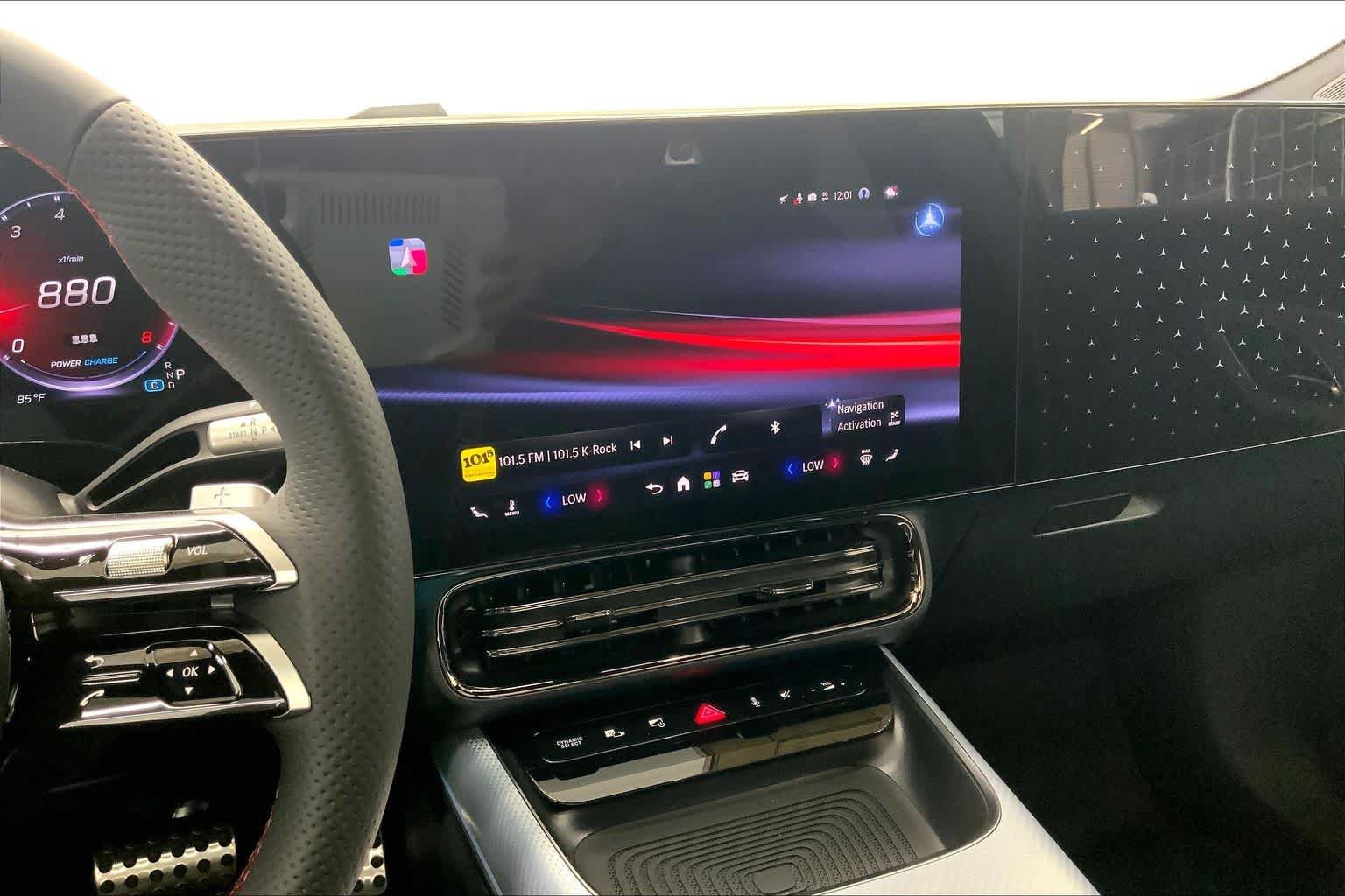 New 2027 Mercedes-Benz CLA 220 image 25