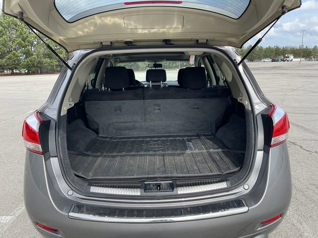 Used 2011 Nissan Murano SV image 23