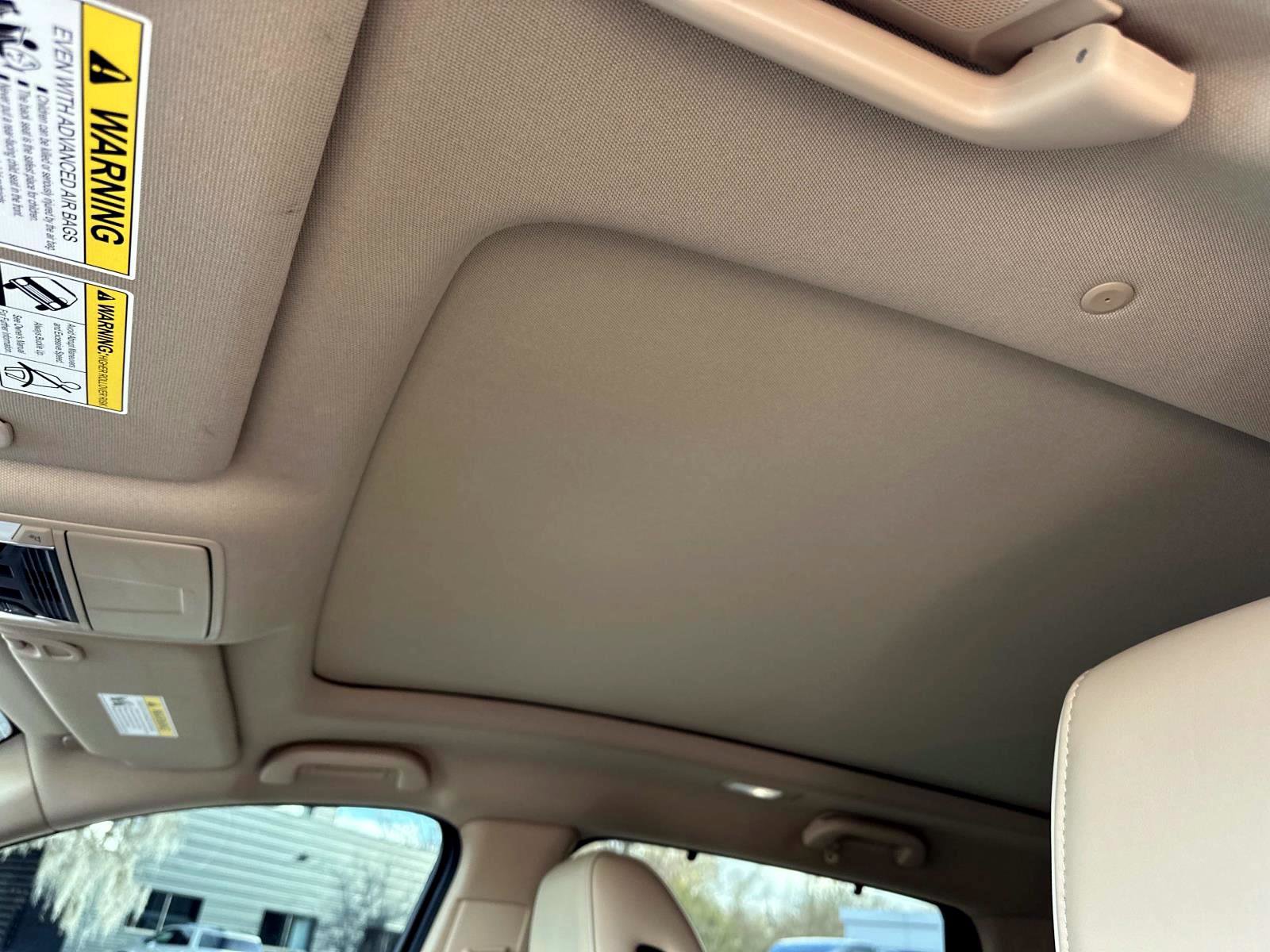 Used 2023 Acura MDX w/Advance Package image 31