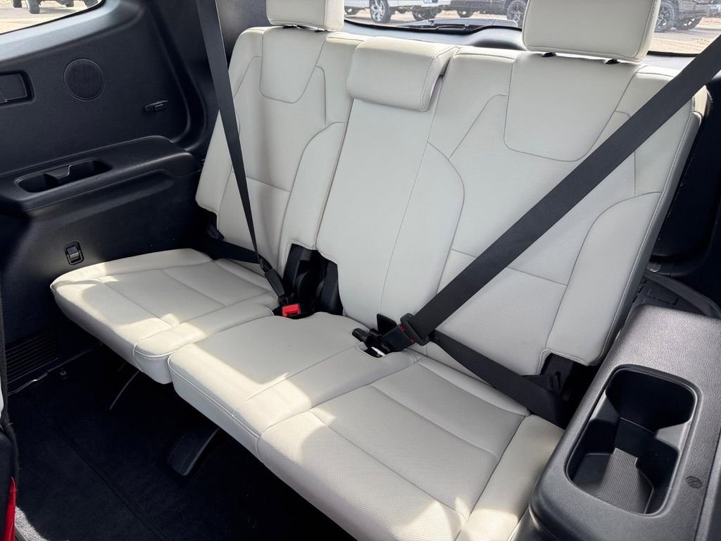 Used 2023 Kia Telluride SX AWD/4WD image 12