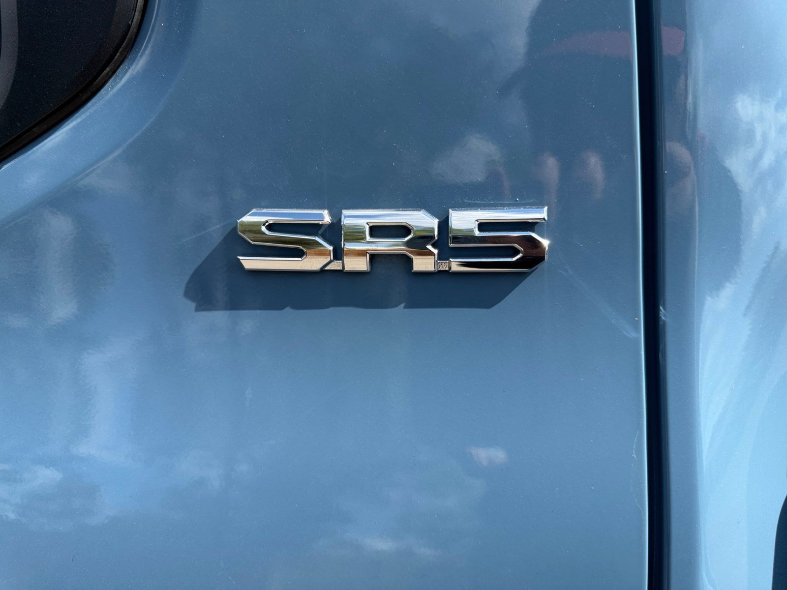 Used 2026 Toyota Tacoma SR5 AWD/4WD image 23