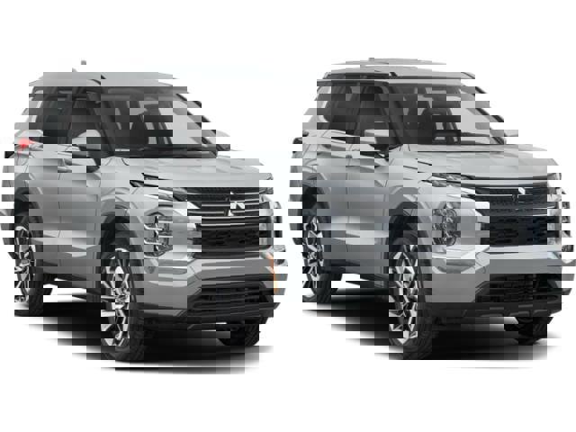 Used 2024 Mitsubishi Outlander ES image 6