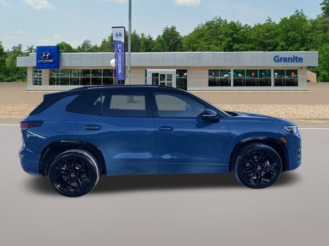 Used 2025 Volkswagen Tiguan SE R-Line image 6