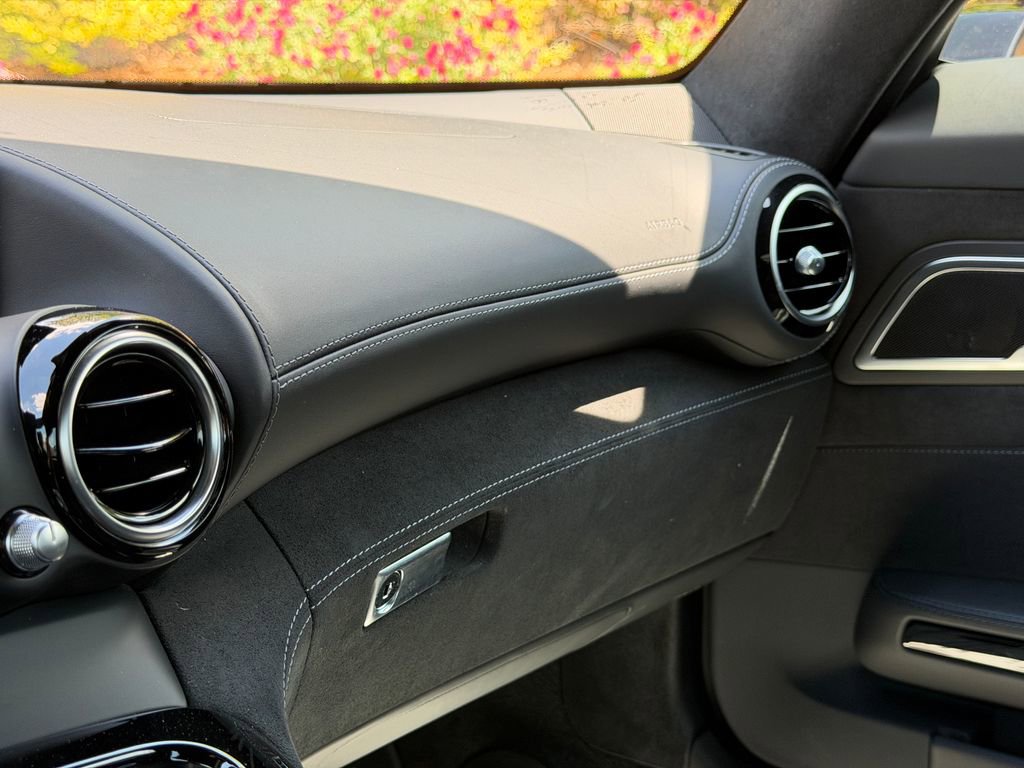 Used 2020 Mercedes-Benz AMG GT R image 34