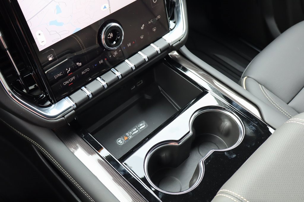 New 2026 GMC Yukon XL Elevation w/ LPO, Floor Liner Package image 18