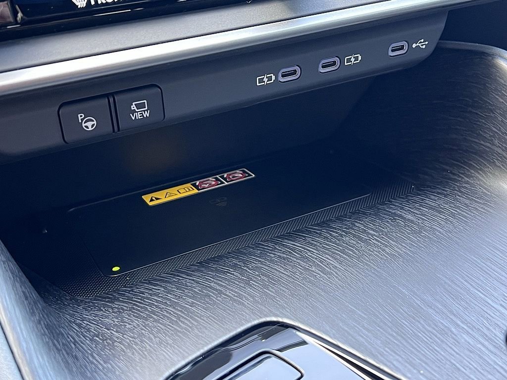 New 2026 Lexus RZ 350e 2WD image 15