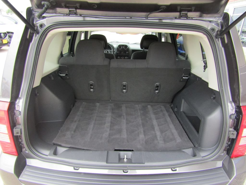 Used 2015 Jeep Patriot Sport FWD image 22