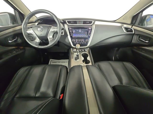 Used 2016 Nissan Murano Platinum w/ Platinum Technology Package image 10