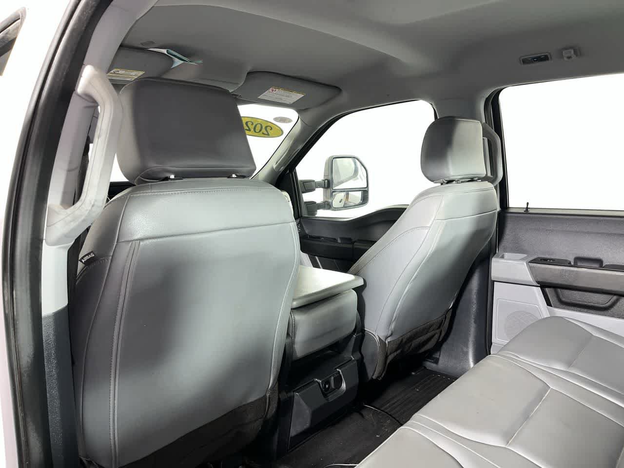Used 2023 Ford F250 XL w/ 360-Degree Camera Package RWD image 25