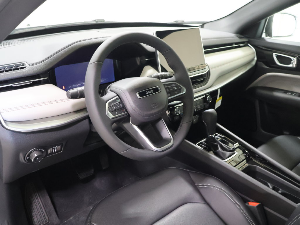 New 2026 Jeep Compass Limited AWD/4WD image 20