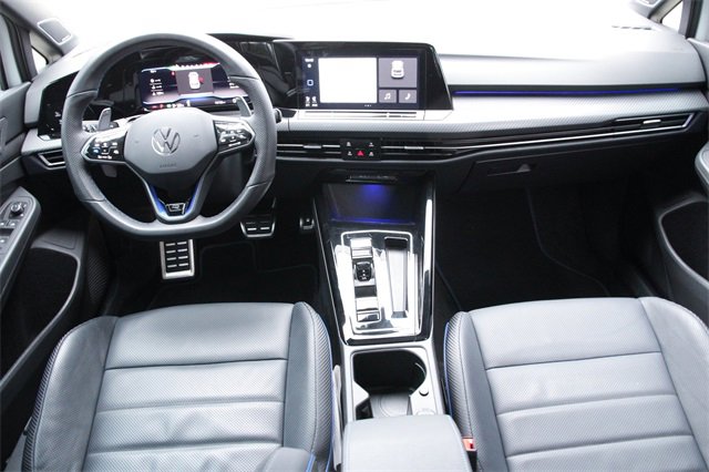 Used 2024 Volkswagen Golf R image 32