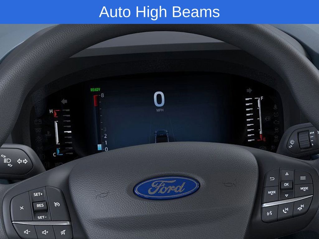 New 2026 Ford Maverick XLT w/ 4K Tow Package image 13