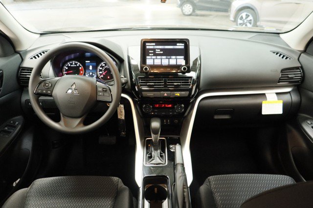 New 2026 Mitsubishi Eclipse Cross ES AWD/4WD image 20