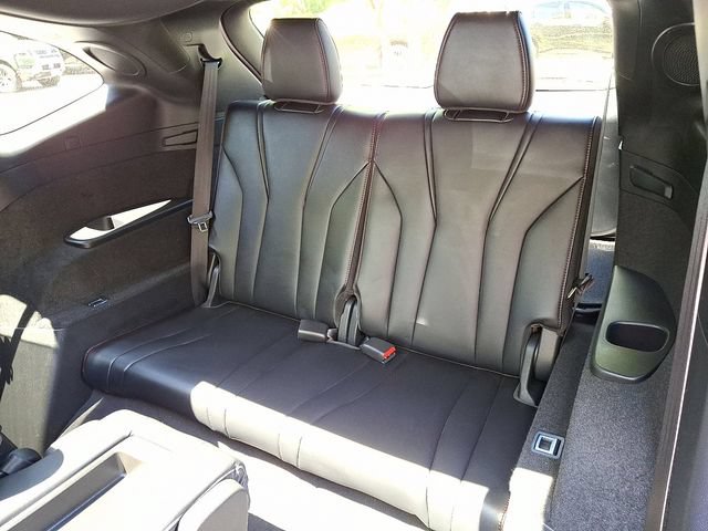 Certified 2025 Acura MDX A-Spec AWD/4WD image 10