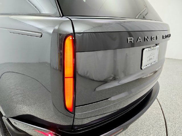 New 2026 Land Rover Range Rover SE AWD/4WD image 31