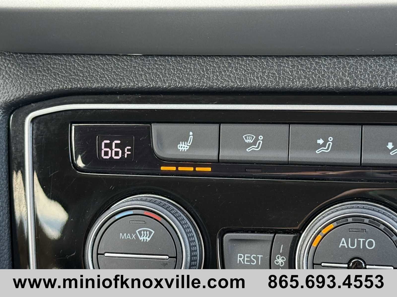 Used 2022 Volkswagen Atlas SE image 21