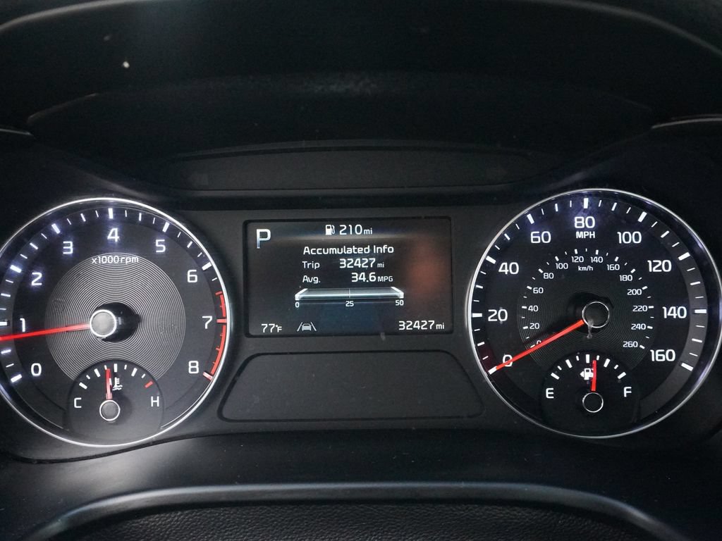 Used 2023 Kia Forte GT-Line FWD image 37